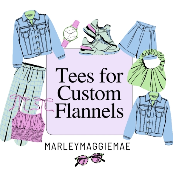 ATTITUDE MOM Vinyls Images for Our Custom Made Tees (or Flannels) - Picture 7 of 9